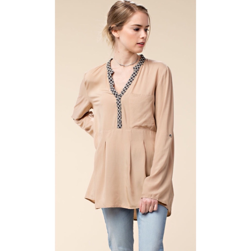 NWT! Kori Tunic S M L